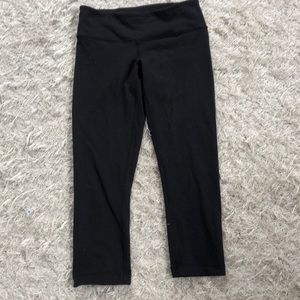 Lululemon align crop leggings
